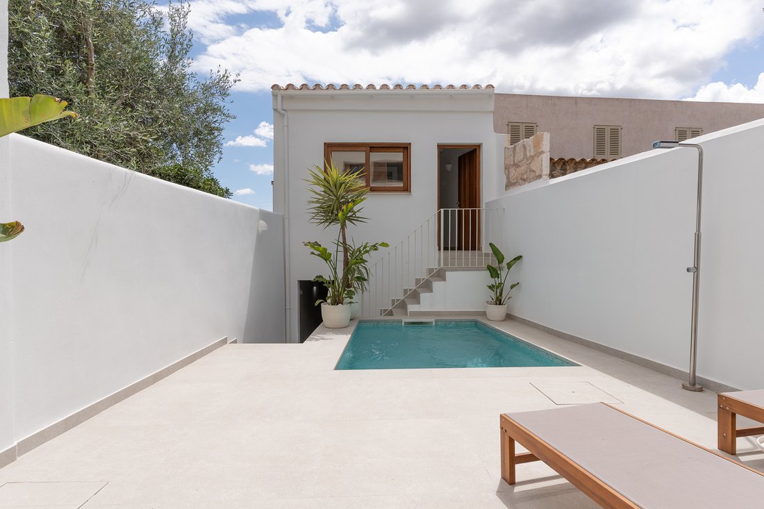 House in Santa Margalida, Balearic Islands, Spain 1 - 18038861