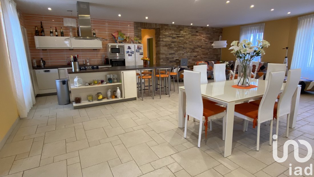 House in Saint-Mathurin, Pays de la Loire, France 4 - 16104905