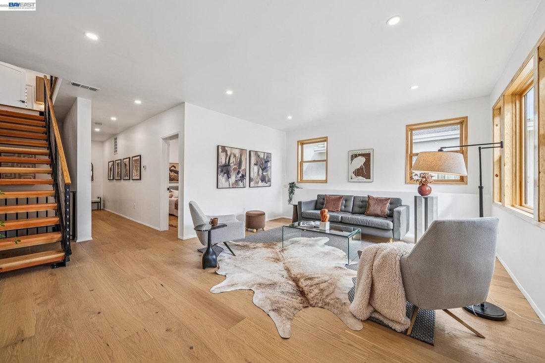 House in Oakland, California, United States 4 - 18041553