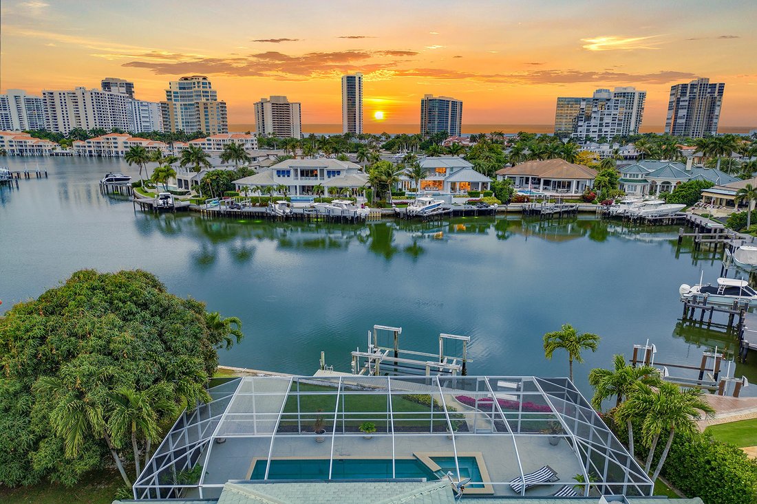 House in Naples, Florida, United States 1 - 17571659