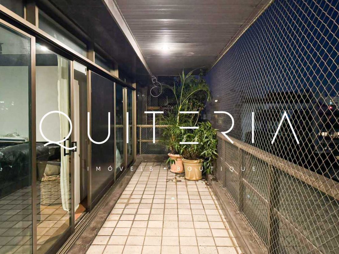Apartment in Rio de Janeiro, State of Rio de Janeiro, Brazil 4 - 18042724