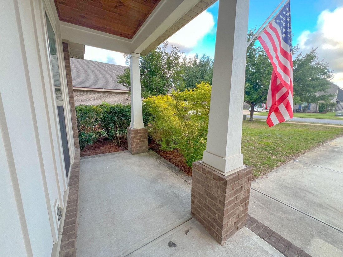Haus in Freeport, Florida, Vereinigte Staaten 4 - 18050768