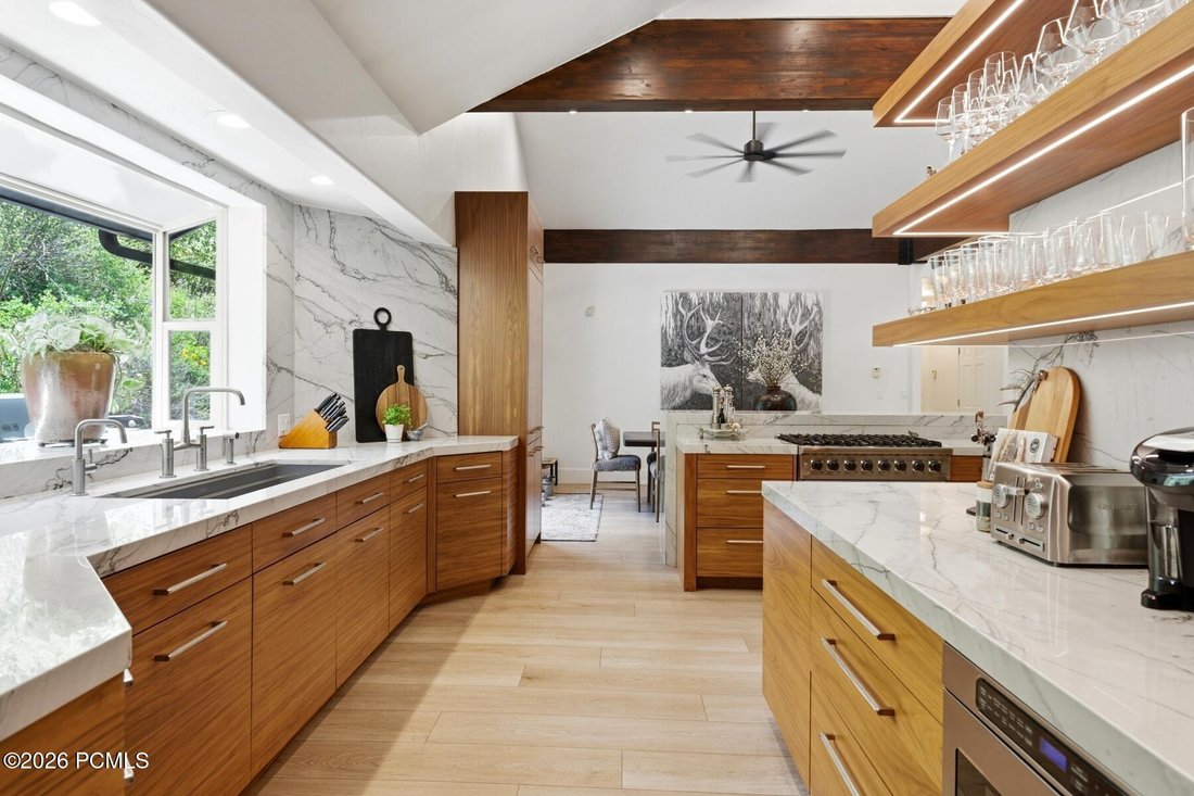 House in Park City, Utah, United States 4 - 18036087