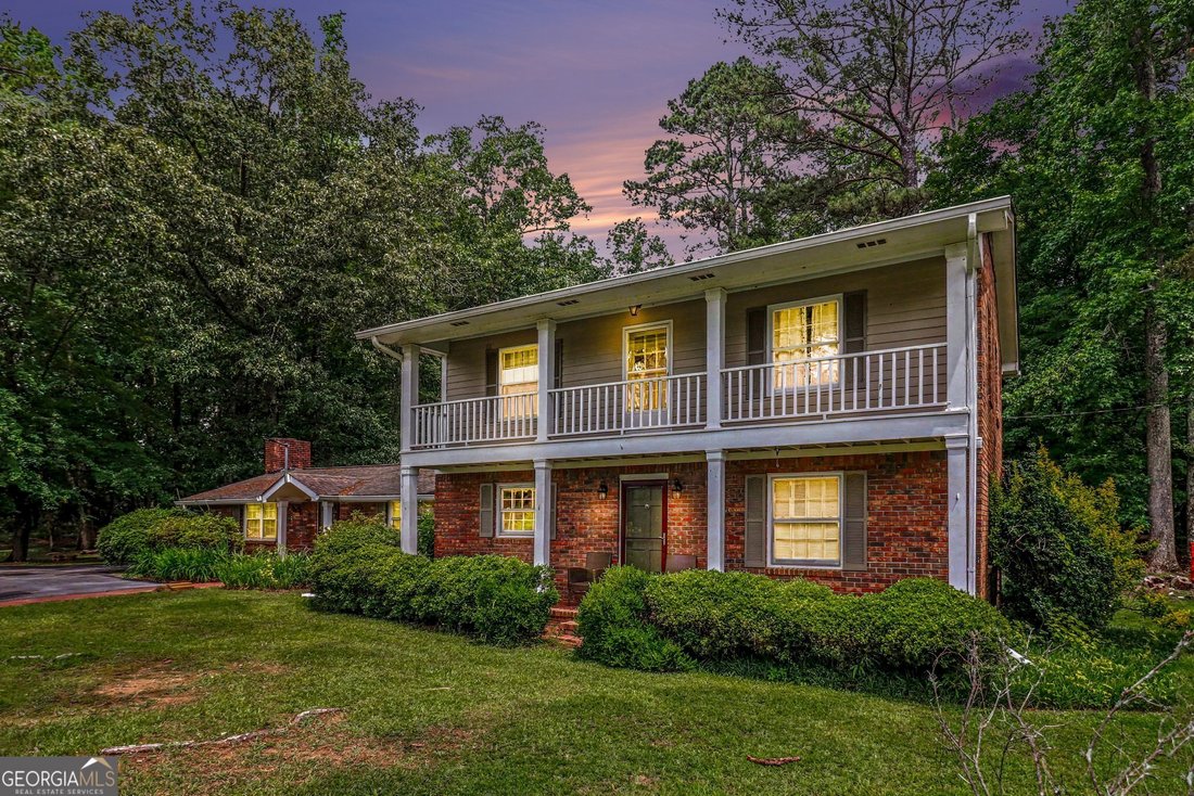 House in Senoia, Georgia, United States 2 - 18042015