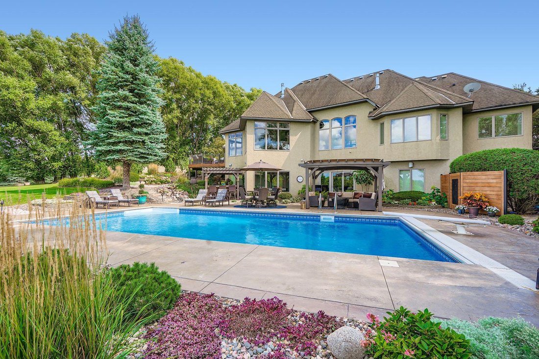 House in Prior Lake, Minnesota, United States 1 - 18045365