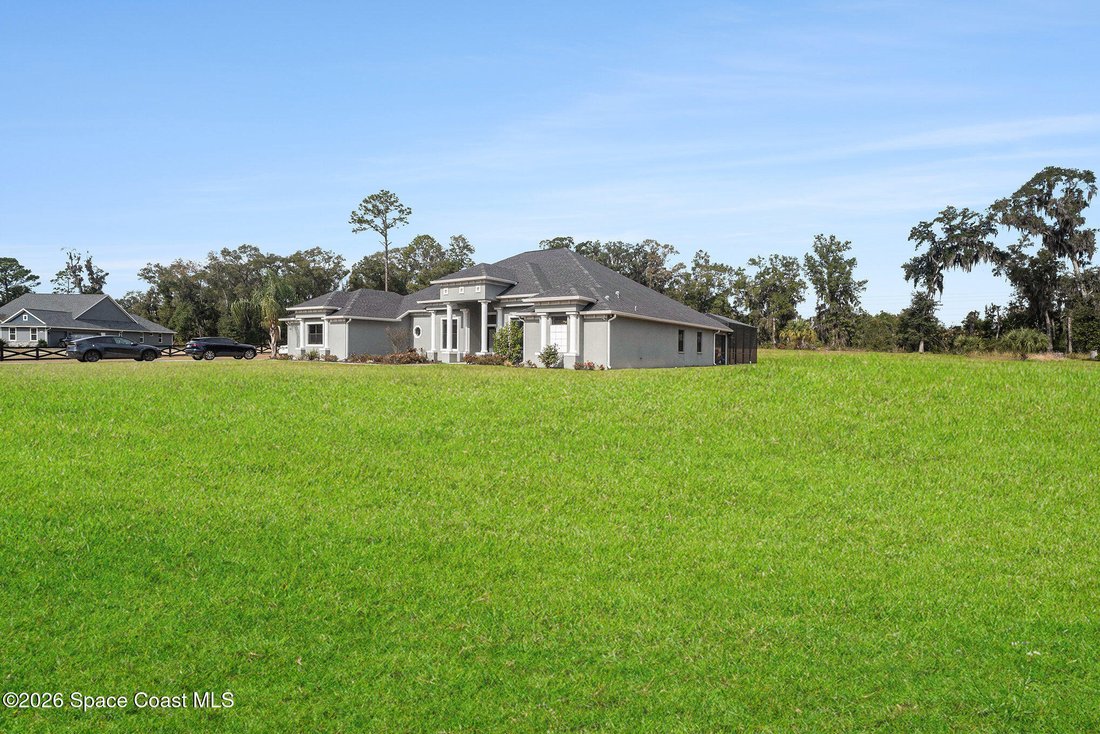 House in Ocala, Florida, United States 5 - 18040263