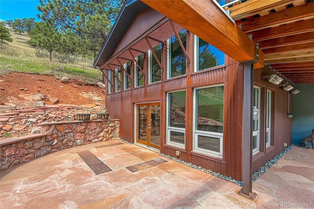 House in Boulder, Colorado, United States 5 - 18037013