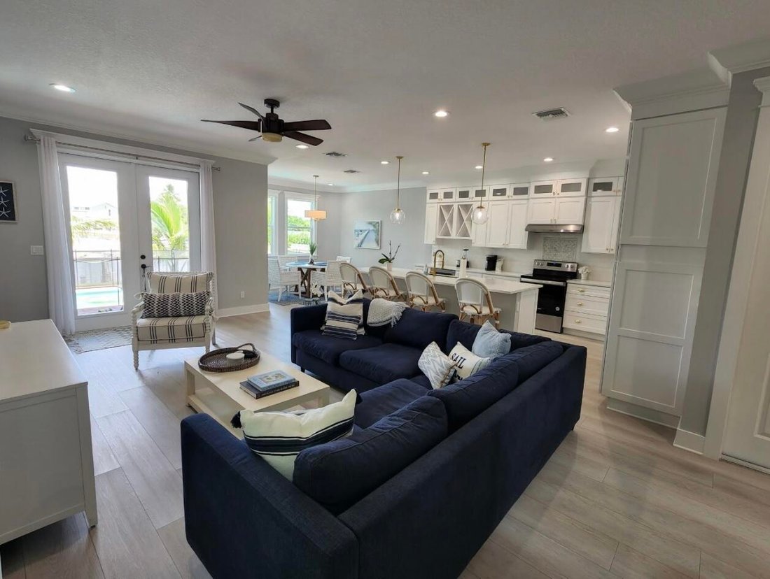 Casa a Stuart, Florida, Stati Uniti 2 - 17996063