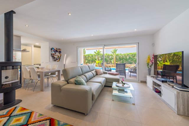 Villa in Campos, Balearic Islands, Spain 5 - 18036160