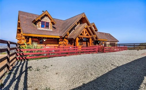 House in Murrieta, California, United States 1