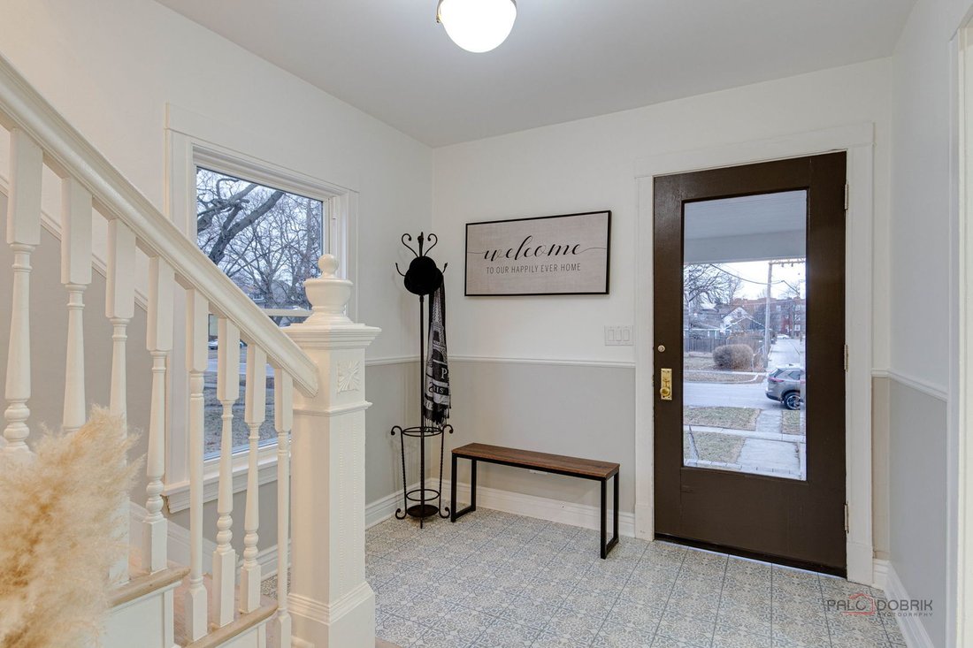 House in Oak Park, Illinois, United States 3 - 18040593