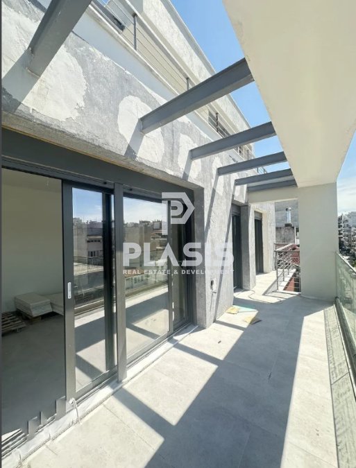 Apartment in Kalamaria, Macedonia and Thrace, Greece 5 - 18038095
