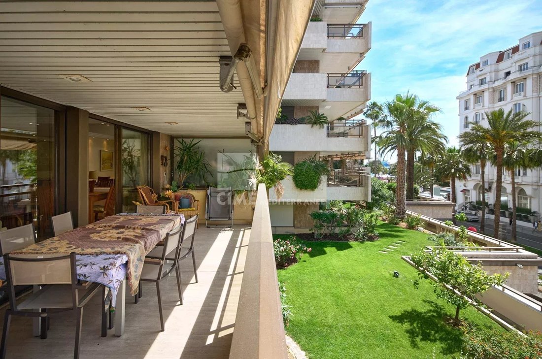 Apartment in Cannes, Provence-Alpes-Côte d'Azur, France 2 - 18038357
