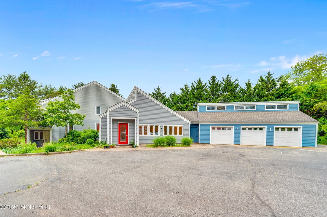 House in Allenwood, New Jersey, United States 5 - 18043870