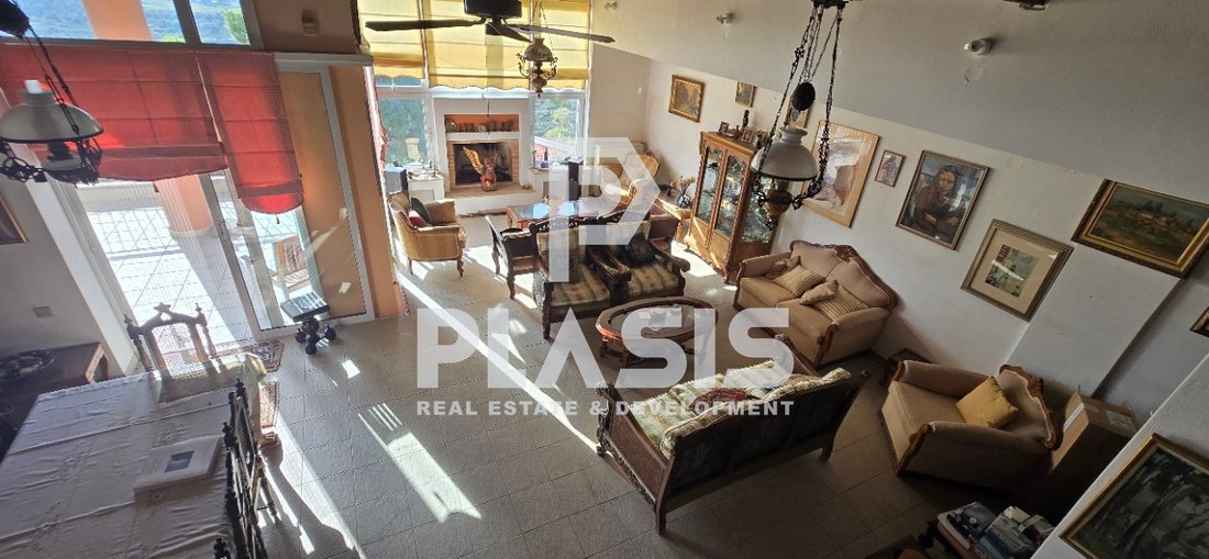 House in Rafina, Attica, Greece 3 - 18038016