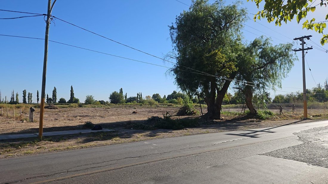 Land in Santa Lucía, San Juan Province, Argentina 4 - 18035943