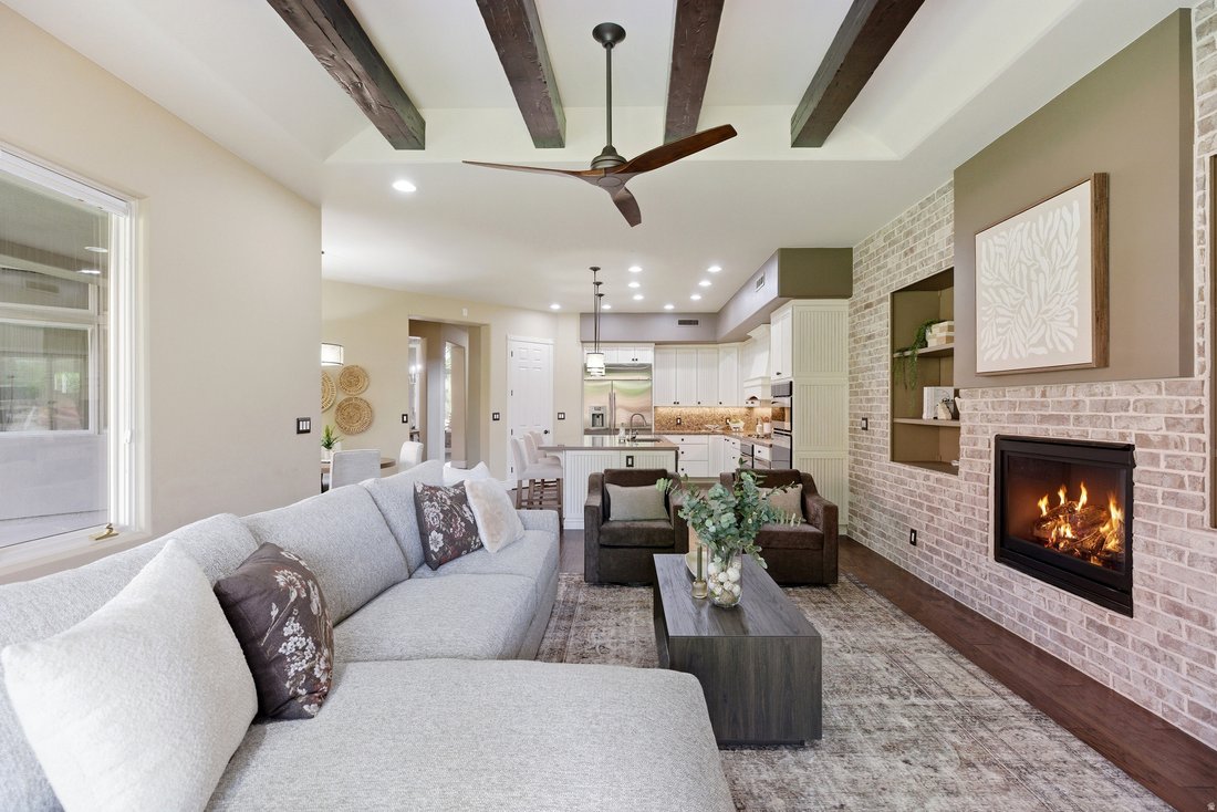 House in Ivins, Utah, United States 5 - 18040225