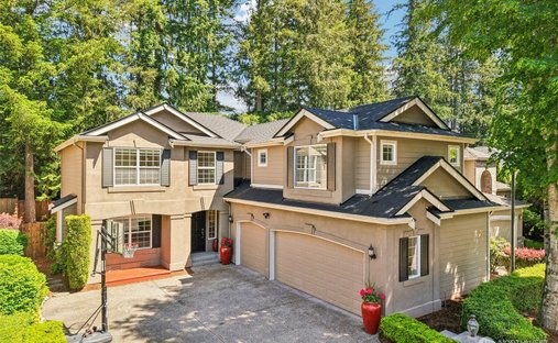 Casa a Sammamish, Washington, Stati Uniti 1