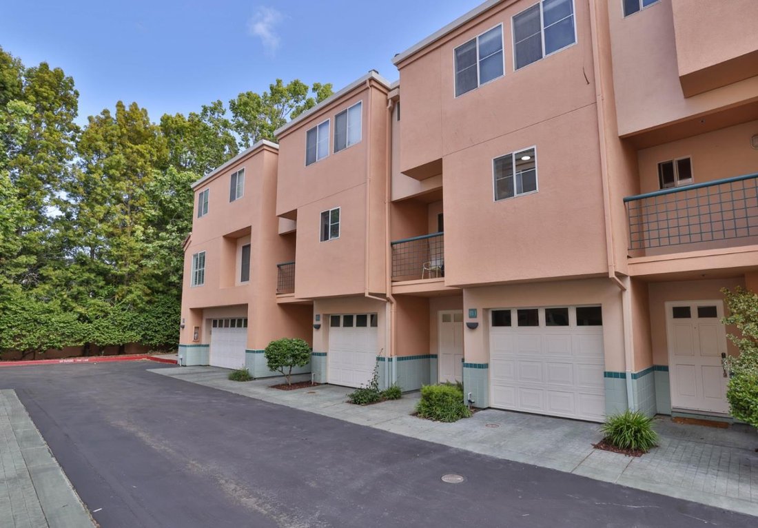 Townhouse in Sunnyvale, California, United States 4 - 18046566