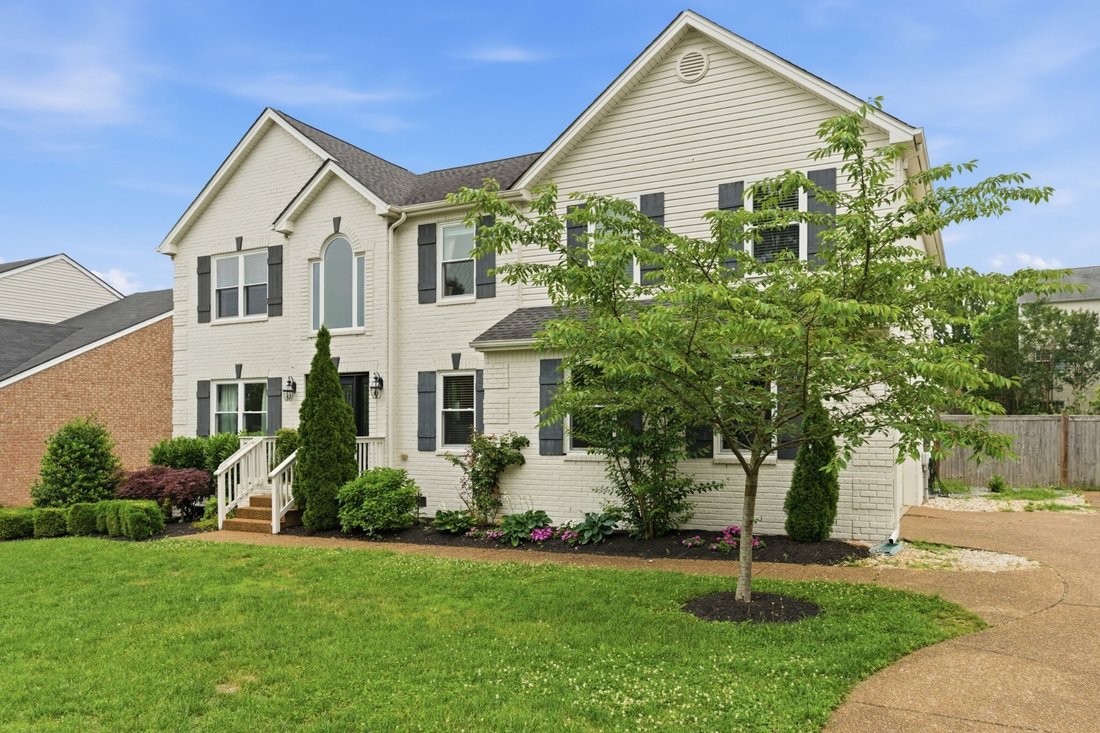 House in Mt. Juliet, Tennessee, United States 3 - 18048487
