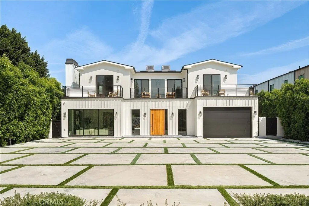 Haus in Los Angeles, Kalifornien, Vereinigte Staaten 2 - 18048235