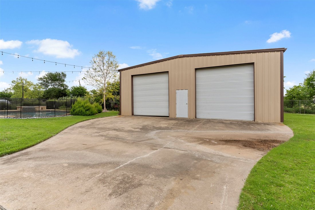 House in Allen, Texas, United States 4 - 18038780