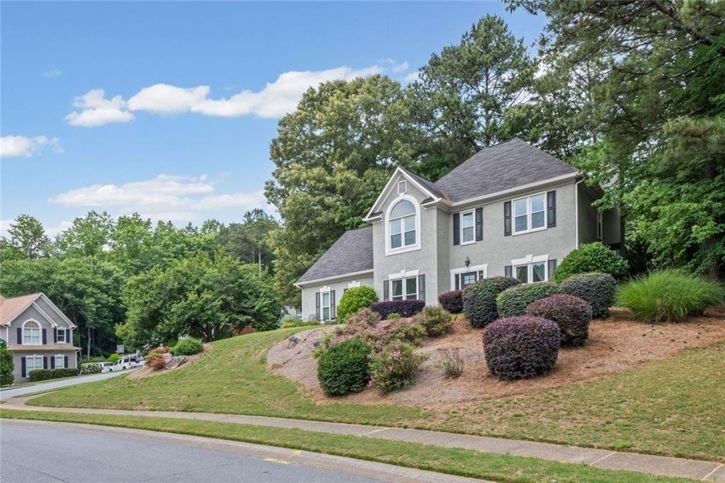 House in Woodstock, Georgia, United States 4 - 17991165