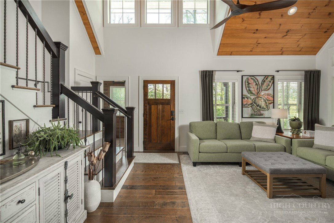 House in Blowing Rock, North Carolina, United States 4 - 18045096