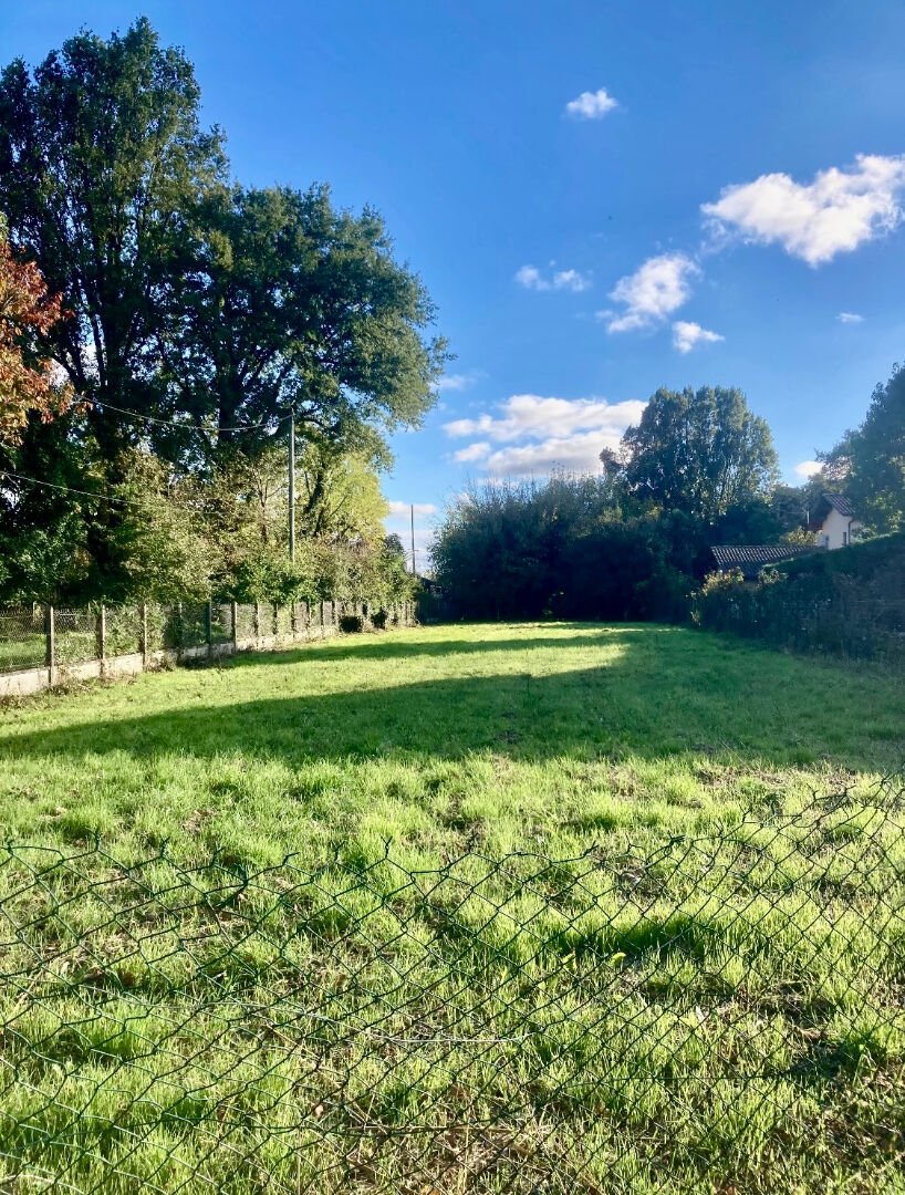 Land in Le Monteil-Paul Montagne, Pessac, France 4 - 18038993