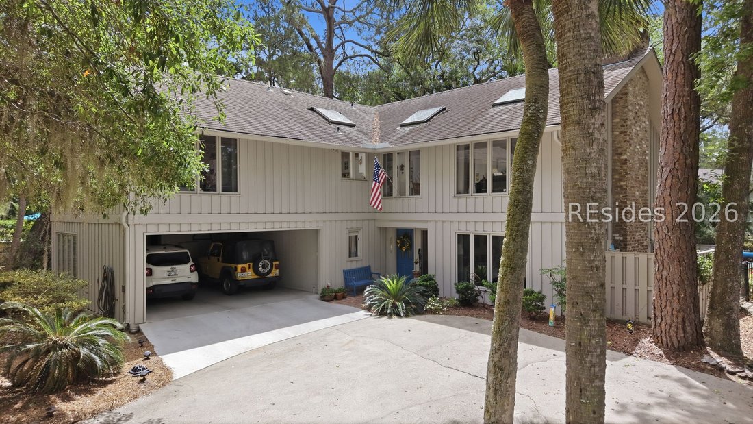 House in Hilton Head Island, South Carolina, United States 4 - 18042657