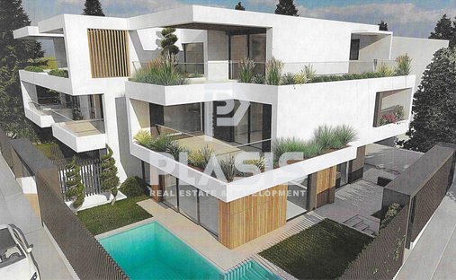 Apartamento en Paiania, Ática, Grecia 1