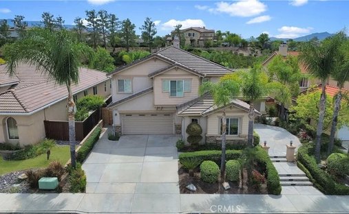 House in Temecula, California, United States 1