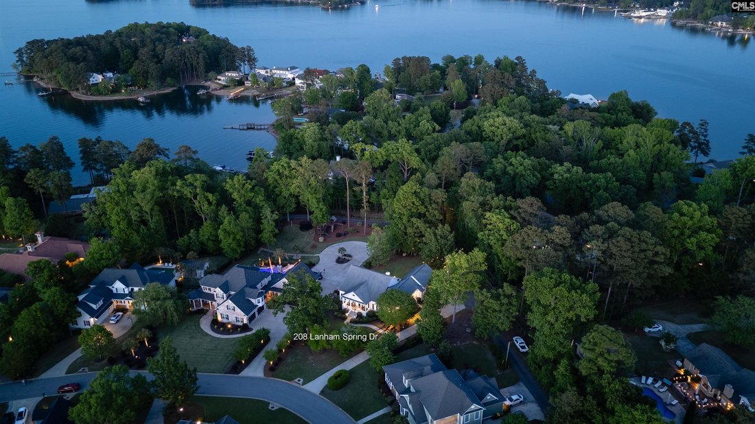 House in Lexington, South Carolina, United States 3 - 18048586