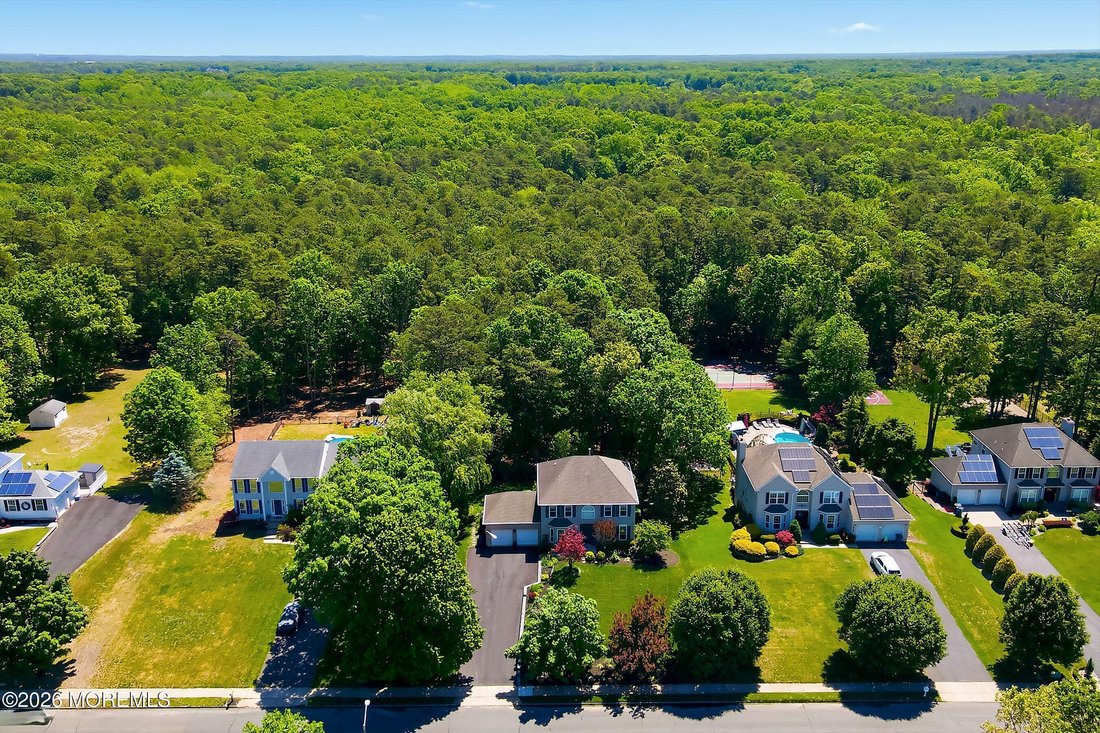 Jackson Township, New Jersey, United States 2 - 18038683
