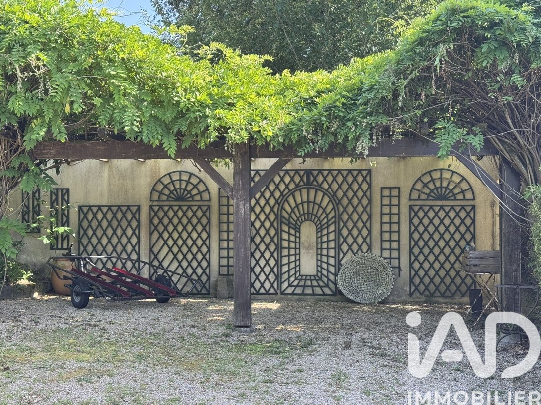 Haus in Samoreau, Île-de-France, Frankreich 5 - 18046318