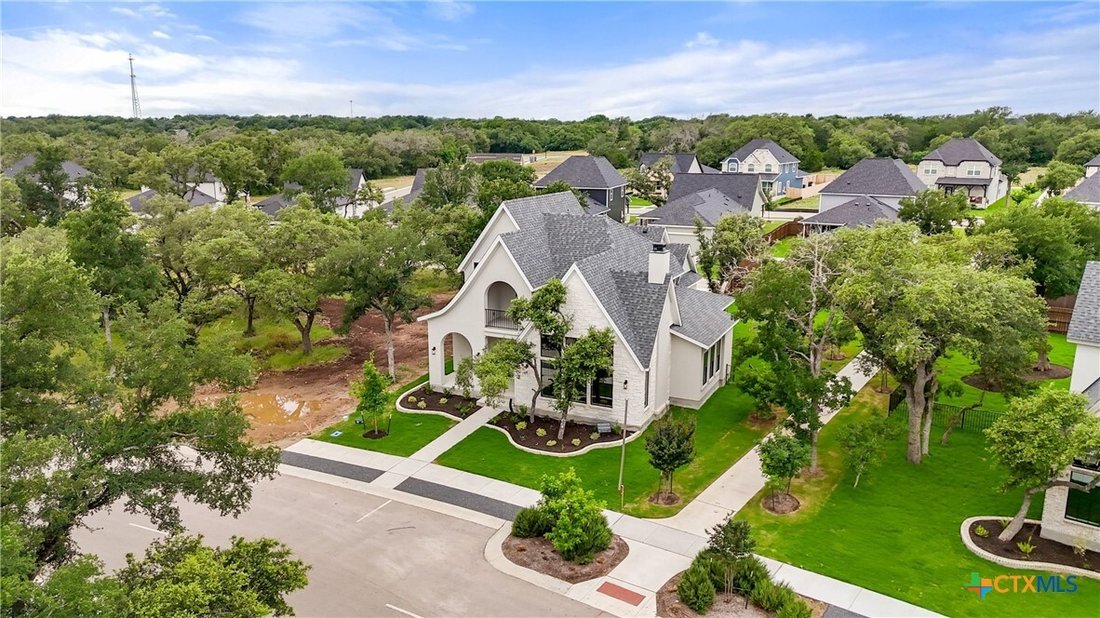 House in Salado, Texas, United States 1 - 18040447