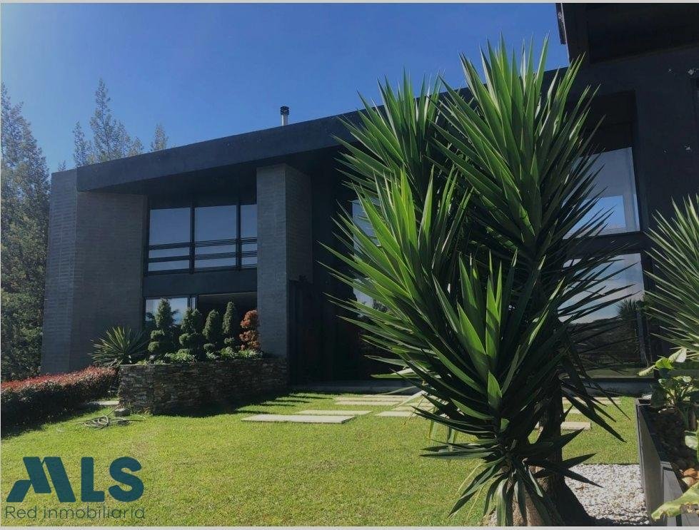 House in Envigado, Antioquia, Colombia 1 - 18044601