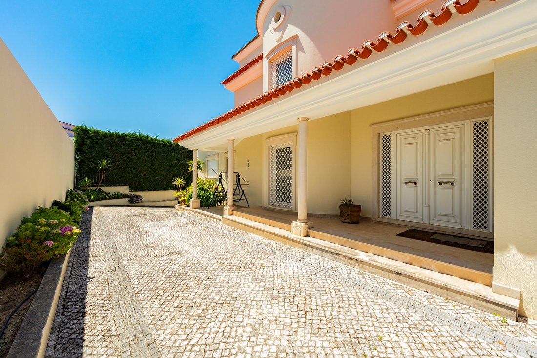 House in Leiria, Pousos, Barreira e Cortes, Leiria District, Portugal 5 - 18052097