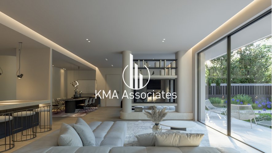 Apartment in Voula, Attica, Greece 4 - 18037554
