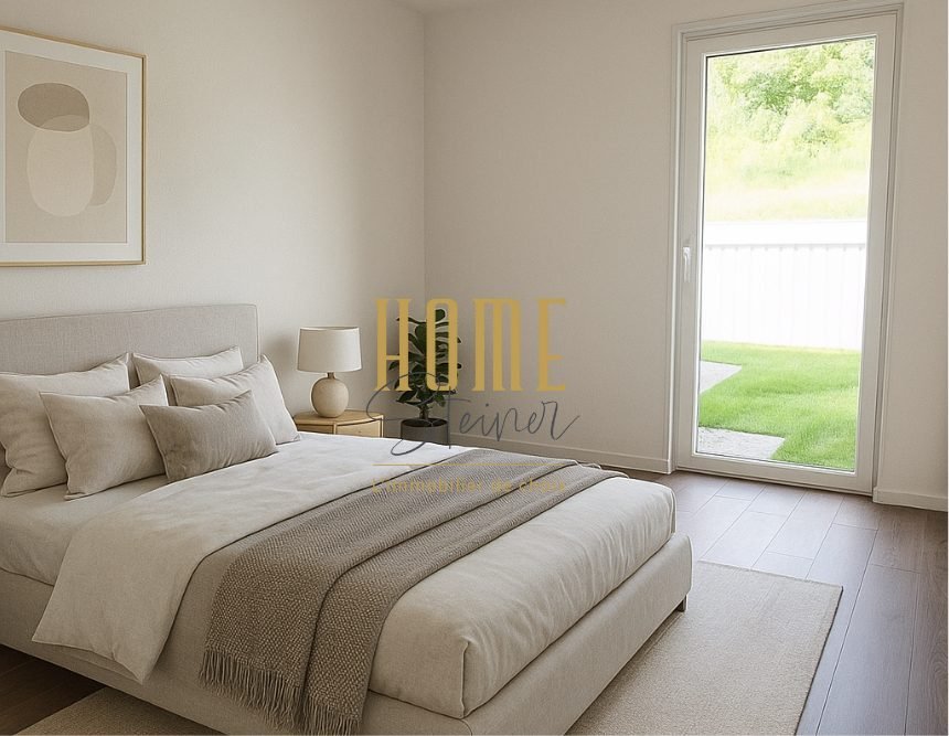 Apartment in Sud, Obernai, France 2 - 18043548