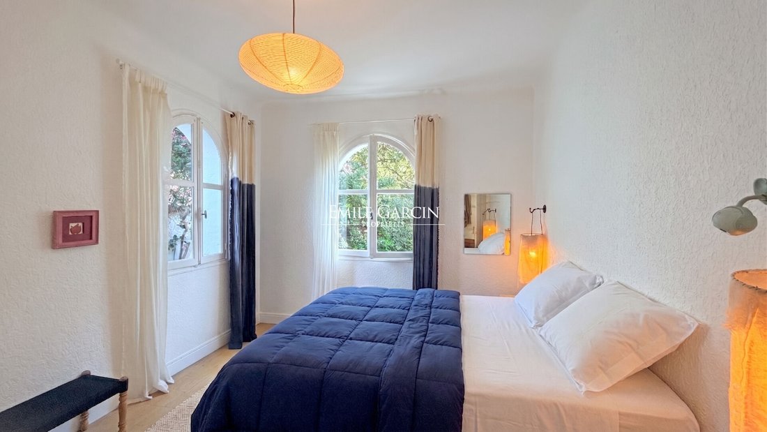 Villa en Fontmerle, Antibes, Francia 3 - 18039029
