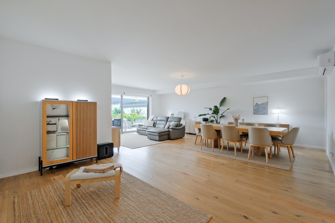 Apartment in Carnaxide e Queijas, Lisbon, Portugal 3 - 18038711