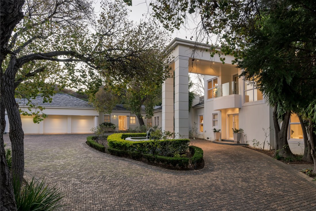 House in Cape Town, Western Cape, South Africa 3 - 18042733