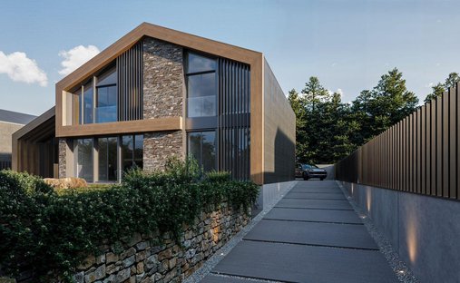 Villa in La Massana, La Massana, Andorra 1