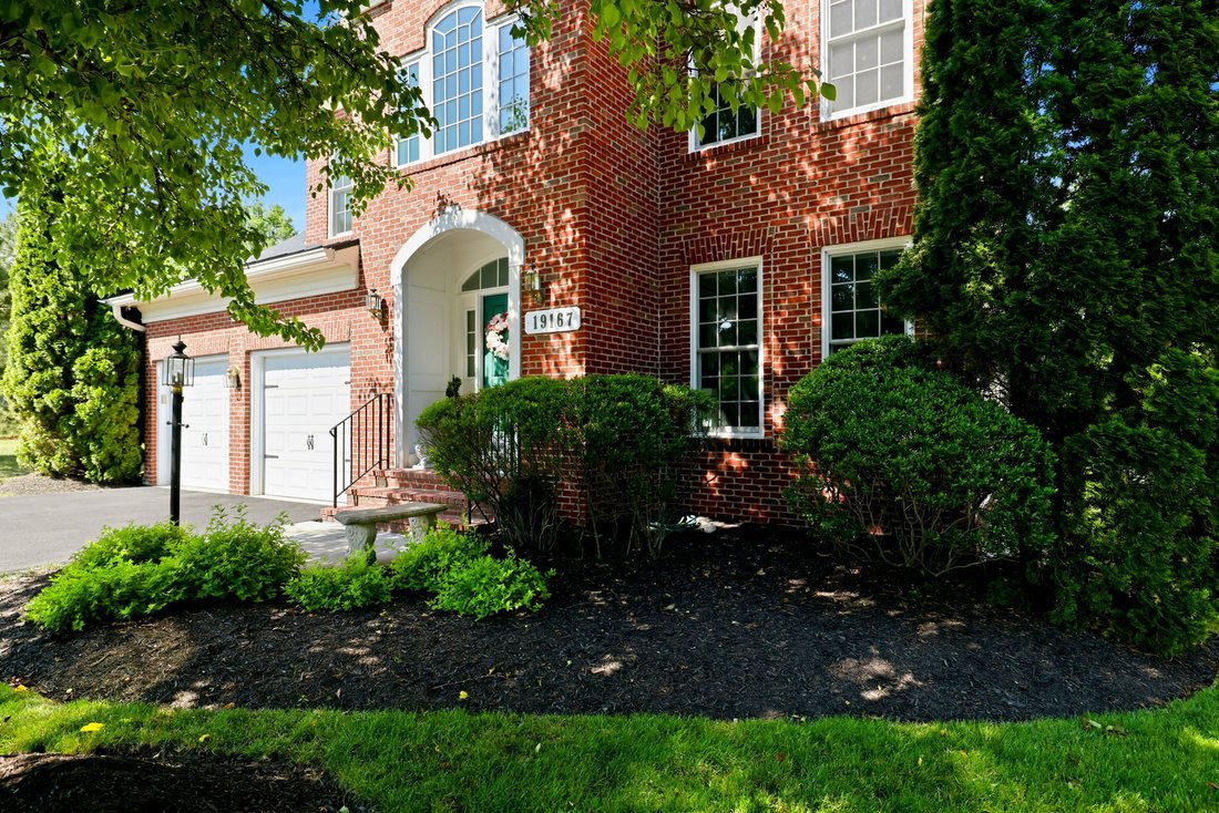 Haus in Leesburg, Virginia, Vereinigte Staaten 5 - 18051420