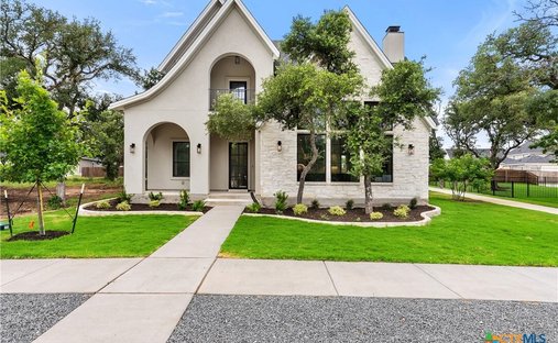 Casa en Salado, Texas, Estados Unidos 1