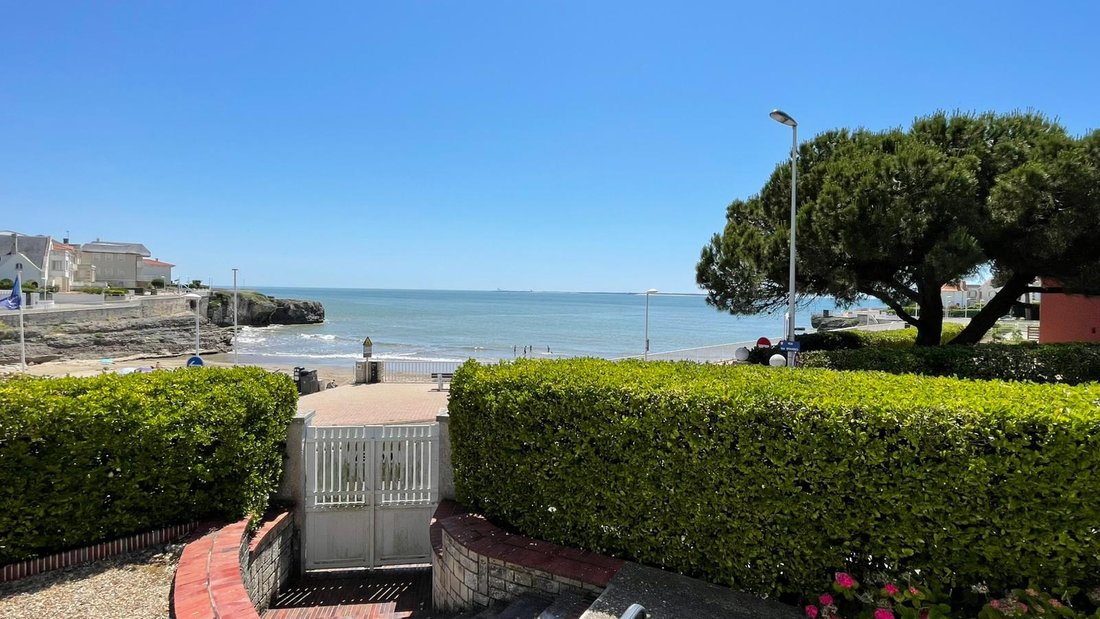 House in Le Fief-La Garenne, Royan, France 1 - 17673523