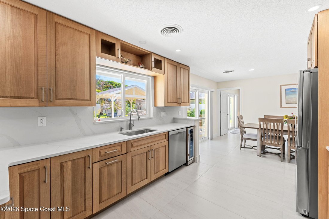 House in Indialantic, Florida, United States 4 - 18040262