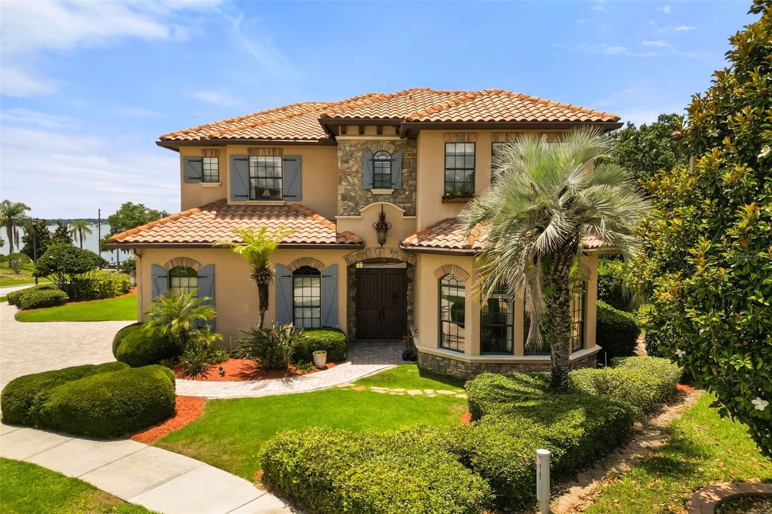 House in Clermont, Florida, United States 2 - 18038950