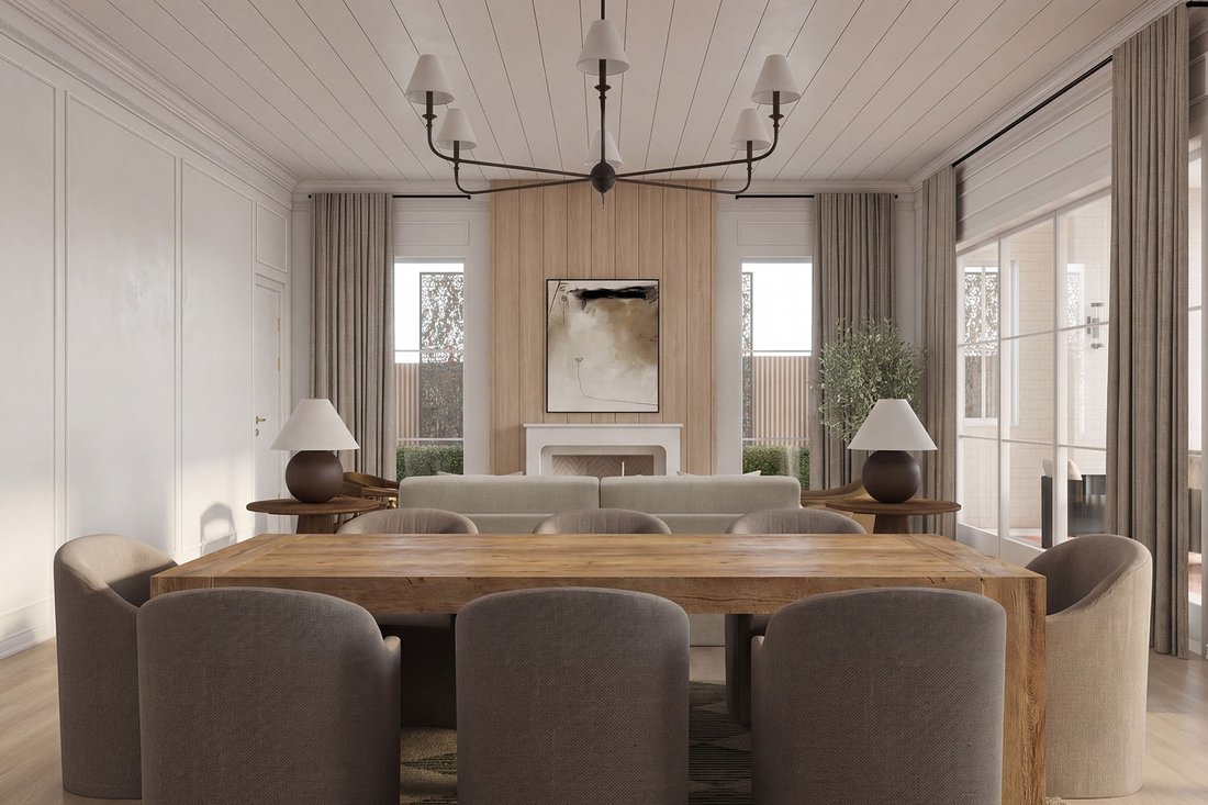 House in Winter Park, Florida, United States 3 - 18039869